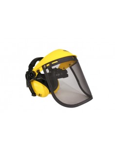 Μάσκα Δικτυωτή με...