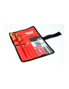 Κιτ Τροχίσματος Oregon 91...