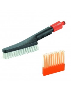 00990-20 Σετ Βούρτσα Χειρός...