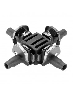 Σύνδεσμος Σταυρός Gardena...