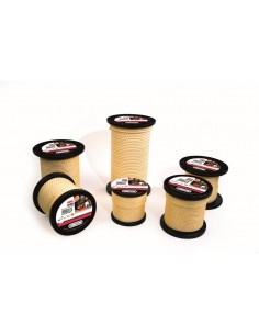 Σχοινί Εκκινήσεως Oregon 4mm