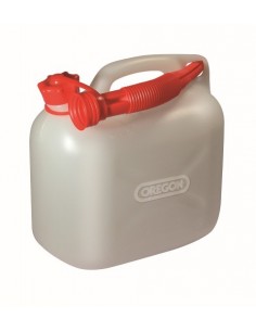Δοχείο Καυσίμων 5Lt Oregon...