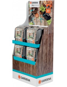 08970-30 Εργαλεία Κήπου...