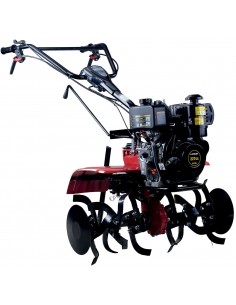 Σκαπτικό Loncin LC 850 Diesel