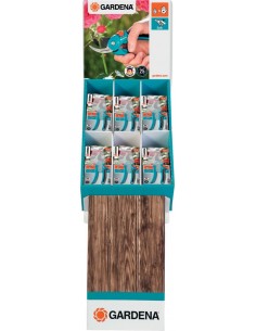 08853-34 Κλαδευτήρι Χειρός...