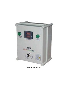 Πίνακας Ats για ITC Power...