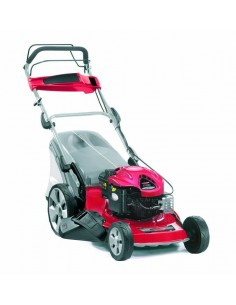 Χλοοκοπτική Μηχανή Castel...