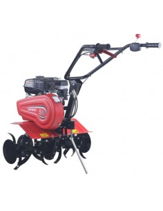 Σκαπτικό Loncin LC 550