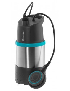 09025-29 Αντλία Βυθιζόμενη...