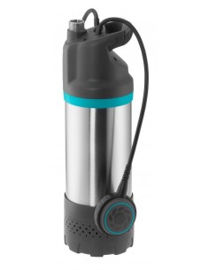 01768-20 Αντλία Βυθιζόμενη...