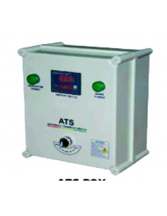 Πίνακας Ats για ITC Power...