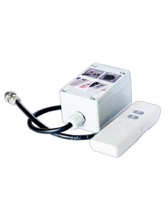 Χειριστήριο Απομακρυσμένου...