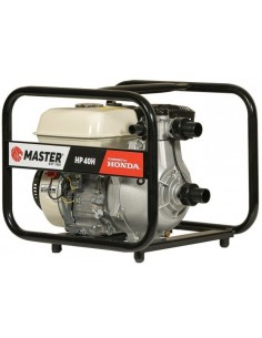 Αντλητικό Συγκρότημα Master...