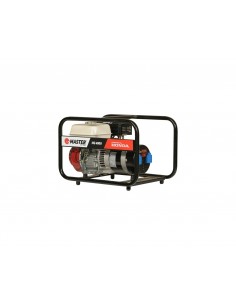 Ηλεκτροπαραγωγό Ζεύγος...