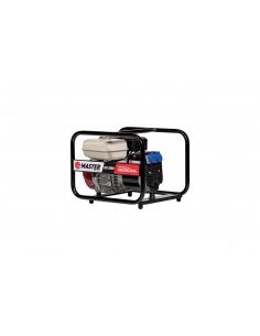 Ηλεκτροπαραγωγό Ζεύγος...