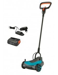 14620-20 Χλοοκοπτική Μηχανή...