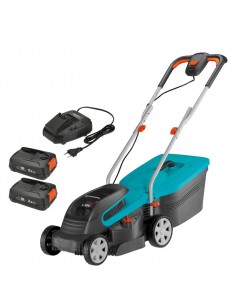 14621-20 Χλοοκοπτική Μηχανή...