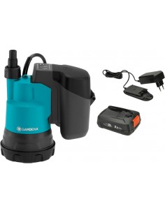 14600-20 Αντλία...