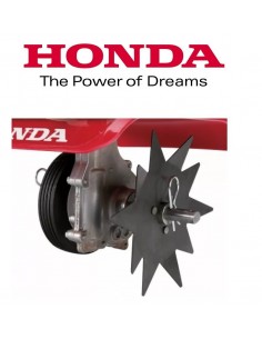 Εξάρτημα Κόφτης Ακρών Honda...
