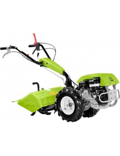 Μοτοκαλλιεργητής Grillo G55...