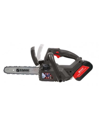 Αλυσοπρίονο Μπαταρίας Zanon ZP-200
