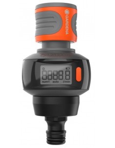 18350-20 Μετρητής Νερού...