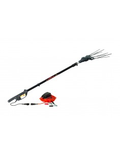 Ελαιοραβδιστικό Zanon...