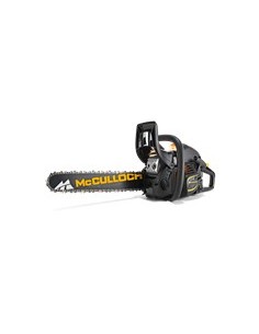 Αλυσοπρίονο McCULLOCH CS 410/15¨ ELITE