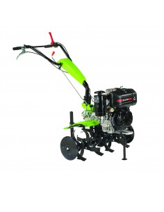 Μοτοτσάπα Grillo 11500 με...