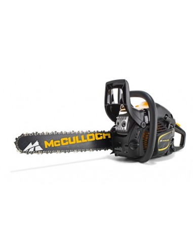 MCCULLOCH CS 450/18¨ ELITE