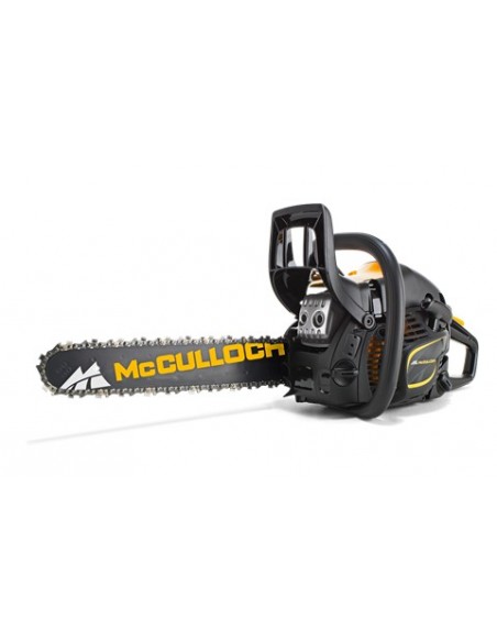 MCCULLOCH CS 450/18¨ ELITE MCCULLOCH CS 450/18¨ ELITE